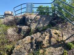 -紫金山山顶公园
