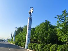 -丁香湖公园