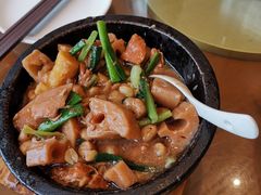 -启香鸡私房菜(湖景店)