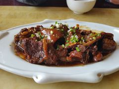 红烧羊肉-老中和羊肉馆
