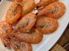 -环球渔市·平价海鲜餐厅(星潮广场店)
