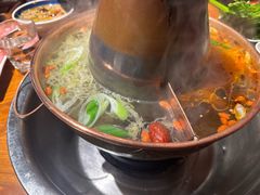 -鑫隆四季涮肉(八角畅游店)