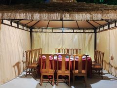 -绿雅居原生态农庄(小涌店)