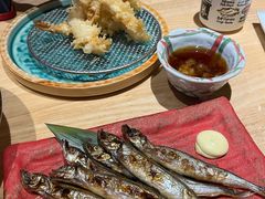 -琴寿司居酒屋(中山广场店)