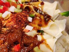-玲玲面屋