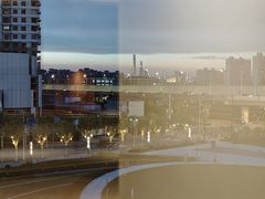 -交通银行前滩31演艺中心