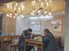 -建基泡馍·西安老字号·清真(永宁店)