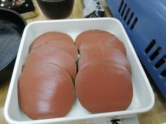 -牛腩之旅·牛腩牛杂煲(光启城美食城店)