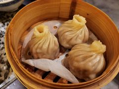 天王烤鸭包-南京大牌档(中关村店)