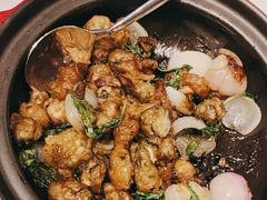 -莆田餐厅PUTIEN(三里屯店)