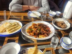 -良师门滨海人家·海鲜·家常菜(滨海城店)