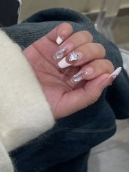 -LADYGIRL·Nail·Lash·美甲美睫