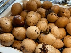 -杭州钱江新城万怡酒店-西餐厅