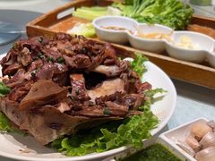 -胡杨记忆(和平路店)