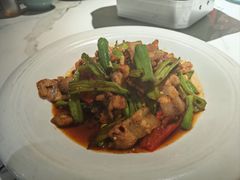 -又见炊烟私房菜(敬亭路店)