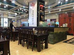 大堂-服务大楼冷面(延大店)