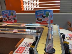 -争鲜回转寿司(东方银座店)