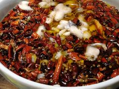 水煮鲶鱼-辛香汇(飞洲店)