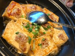 -秋色客家菜(流塘店)