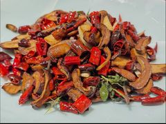 -福照楼汽锅鸡·云南菜(火车站锦江店)