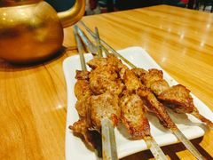 -品回味清真西北楼(宁波首店)