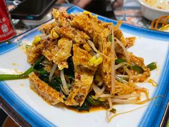 -新疆红柳花餐厅(新洲店)