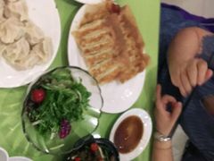 -大眼锅贴水饺(河东店)