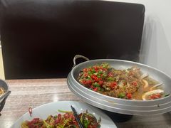 -三湘四水正宗湘菜(君峰路店)