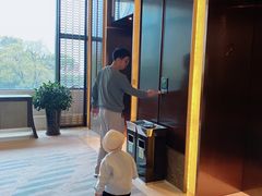 -舟山希尔顿酒店