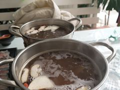 -丽江庭院之丽江往事(安定门店)
