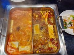 -满堂欢豆捞坊(美丽华大酒店店)