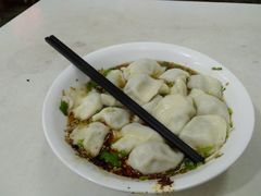 -老味道饺子馆(回民街店)
