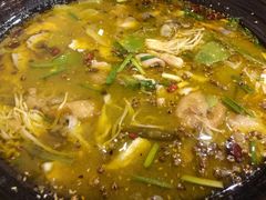 -八张桌子(老店)