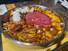-黄记煌三汁焖锅(崇文门店)
