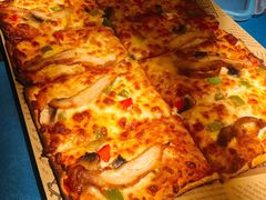 -魔膳厨房·果木牛排·西餐厅(MM2店)