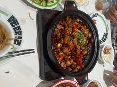 -欧记大排档·景德菜(上海首店)