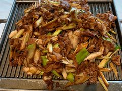 -大鸭梨烤鸭(顺义石园店)