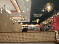 -围龙屋客家食府(福田店)