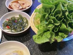 -老卜奎齐齐哈尔烤肉(人民东路店)