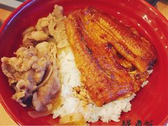 -食其家·牛丼咖喱(苏州永旺店)