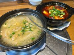 -廖记老砂锅(上清寺店)