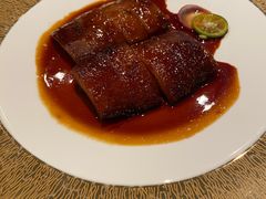 -红棉中餐厅·广州海航威斯汀酒店