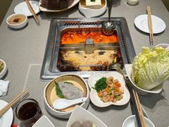-海底捞火锅(奥森店)
