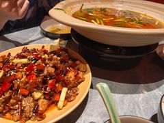 -廖川菜(八佰伴店)