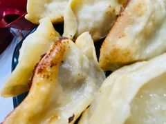 鲜肉锅贴-新川饮食(新川小区店)
