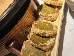 -绿茶餐厅(领展购物广场·中关村店)