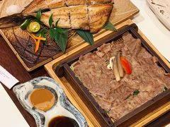 -龍千代·味自慢(黑龙江北路店)