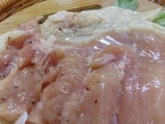 -牛犇炭火烤肉·鲜切烤肉(承德总店)