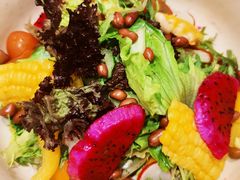 -紫光园·烤鸭·北京菜(劲松店)