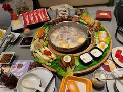 -椰小鸡·琼州糟粕醋(美兰缤纷城店)